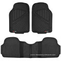 Heavy Duty Rubber Floor Mats for Car SUV